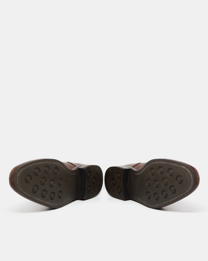 Outlet - Chukka - Brown Utah - 312