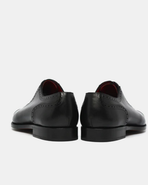Outlet - Adelaide - Black Calf - 888