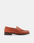 Peter - Brown Milled - 435 - Rubber