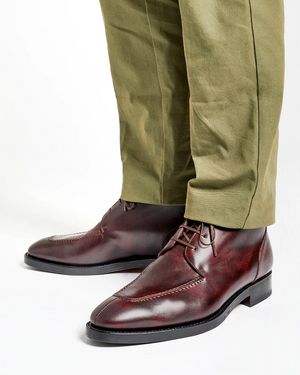 Renoir - Museum Oxblood - 358