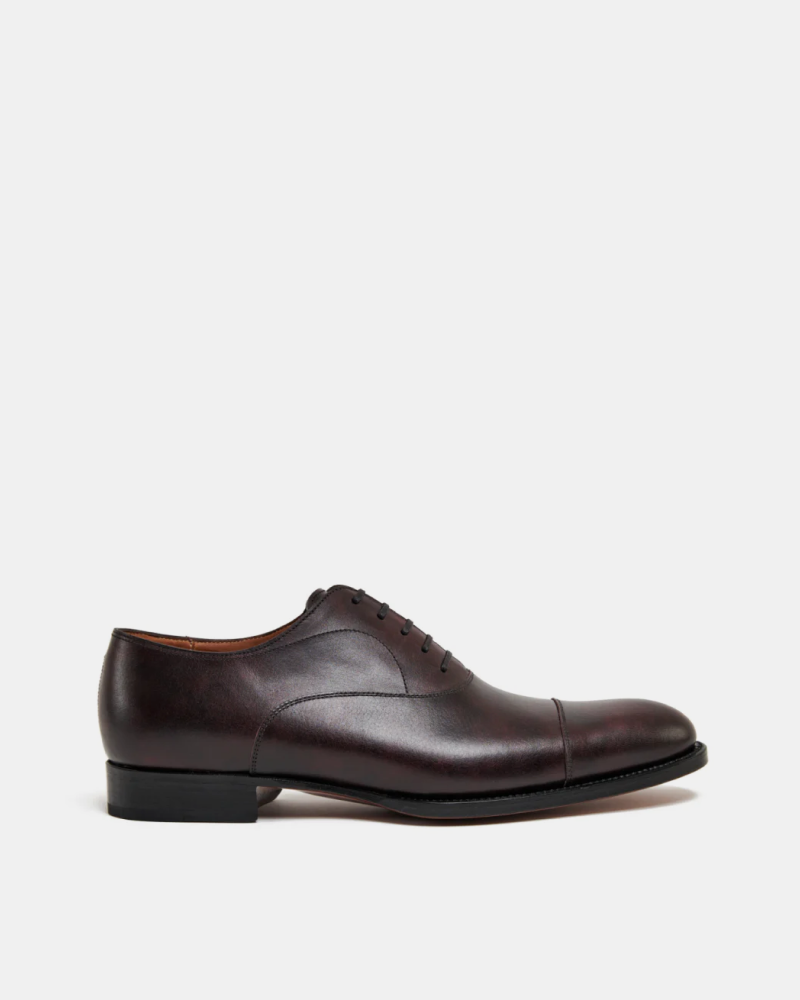 Richard - Museum Oxblood - City