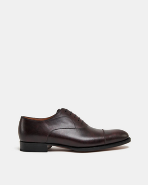 Richard - Museum Oxblood - City