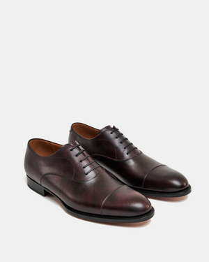 Richard - Museum Oxblood - City