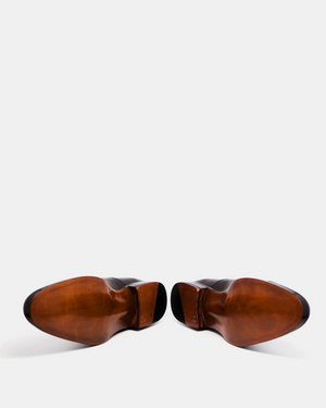 Richard - Museum Oxblood - City