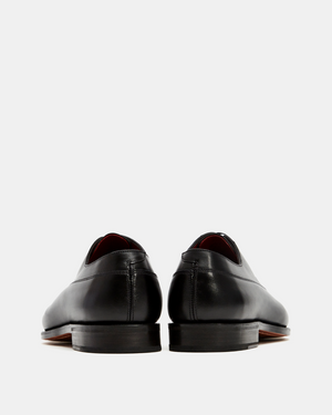 Robert - Black Calf - 357 - Leather