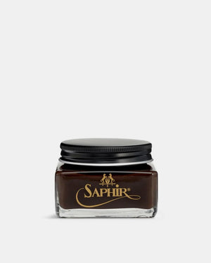 Saphir Cream Polish 75ML