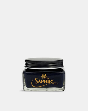 Saphir Cream Polish 75ML