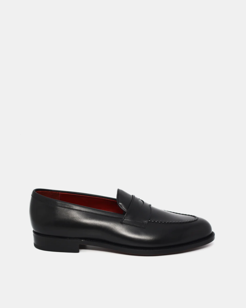 Smith - Black Calf - 750