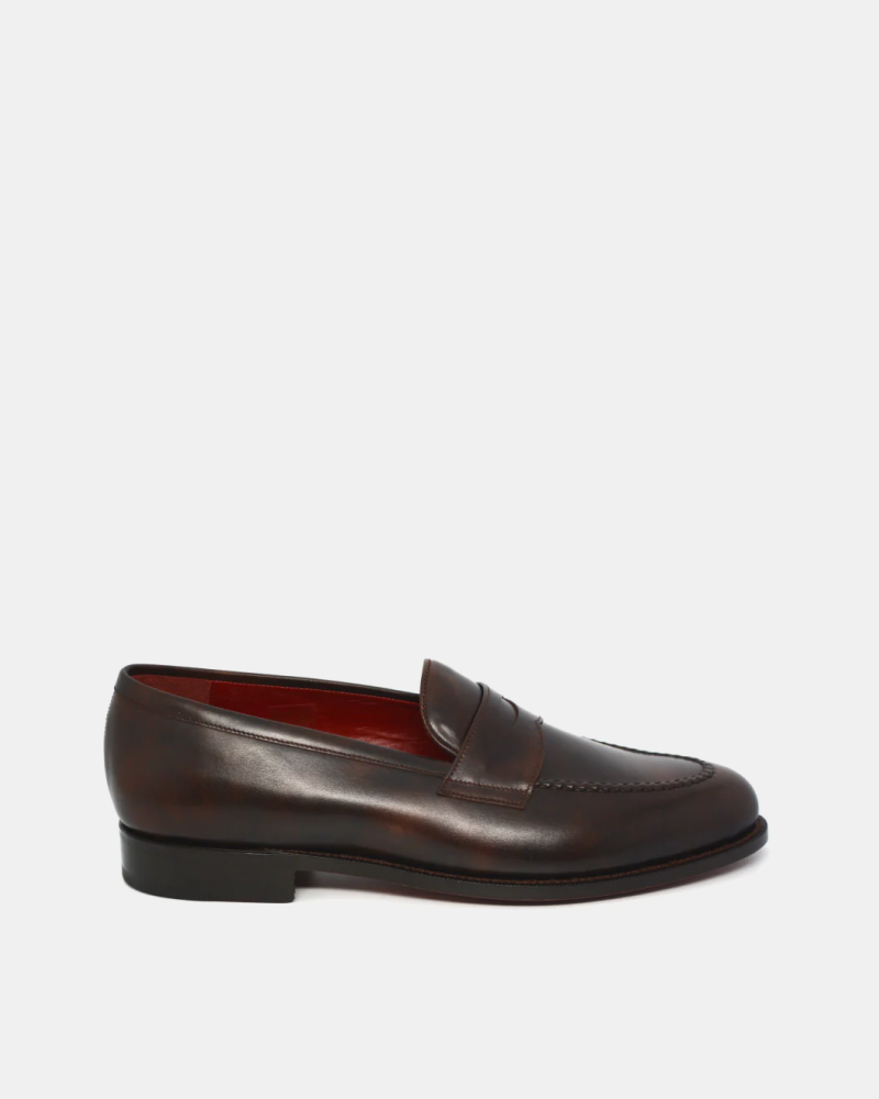 Smith - Museum Brown - 750