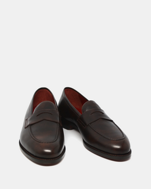 Smith - Museum Brown - 750