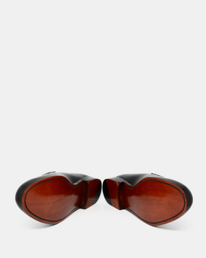 Smith - Museum Brown - 750