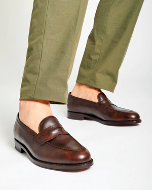 Smith - Museum Brown - 750