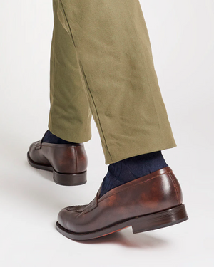 Smith - Museum Brown - 750
