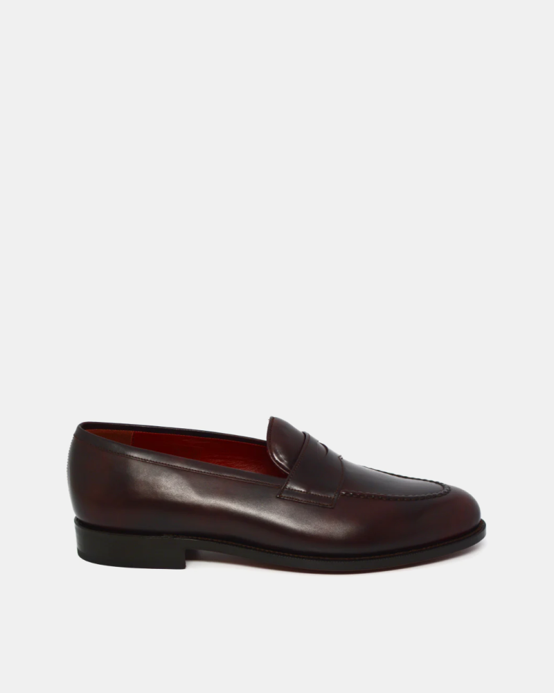 Smith - Museum Oxblood - 750
