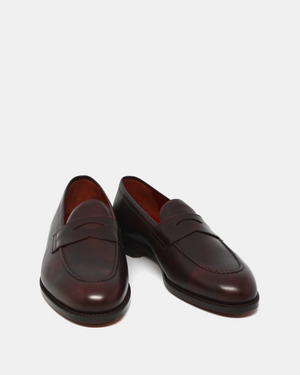 Smith - Museum Oxblood - 750