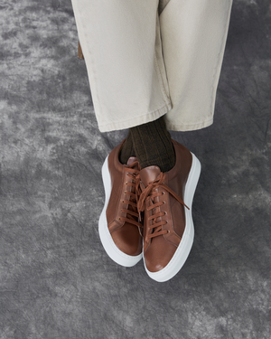 Uno - Vintage OAK - Ivory