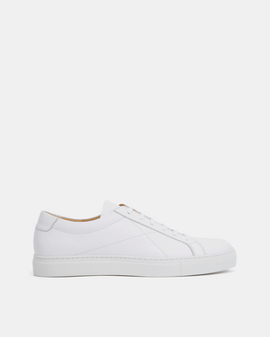Uno - Bianco- Ivory