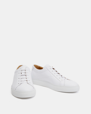 Uno - Bianco- Ivory