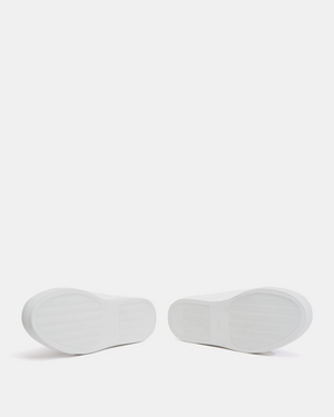 Uno - Bianco- Ivory