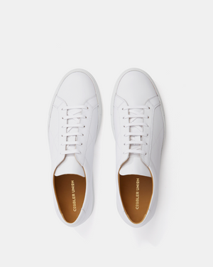 Uno - Bianco- Ivory