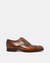 William - Cognac Calf - City