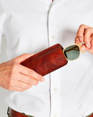 The Glasses Cover