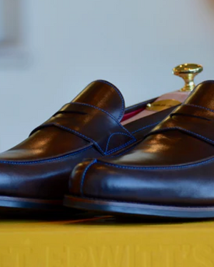Outlet - Henry - Museum Brown - Monaco