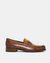 Outlet - Henry - Museum Cognac | Suede - Monaco