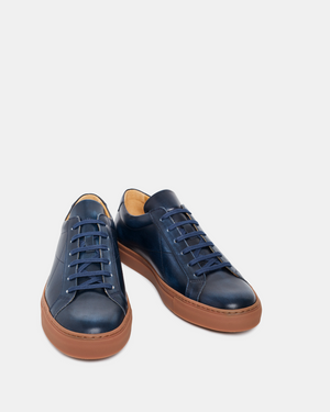 Uno - Vintage Blue - Amber