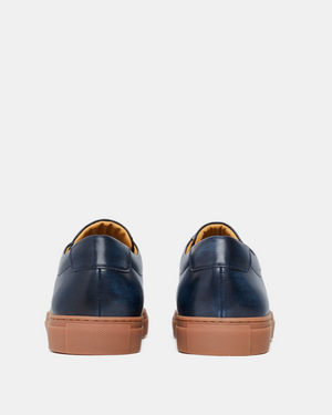 Uno - Vintage Blue - Amber